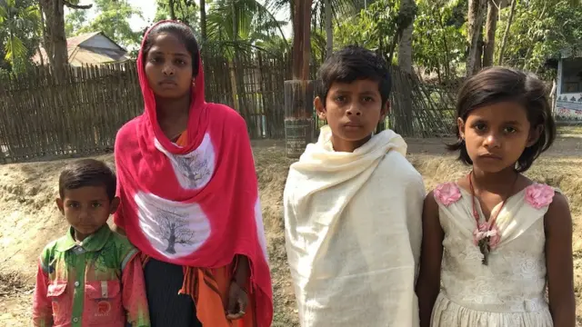 चाय बागान