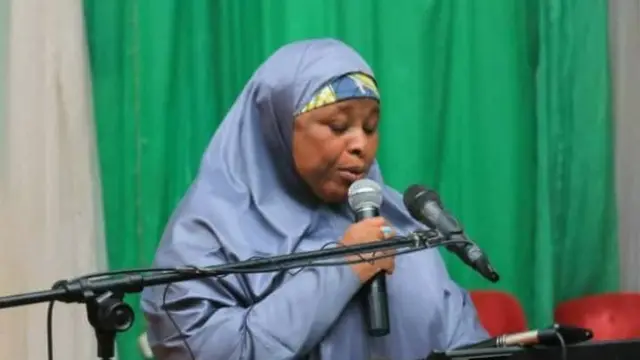Rabi'atu Sufyan