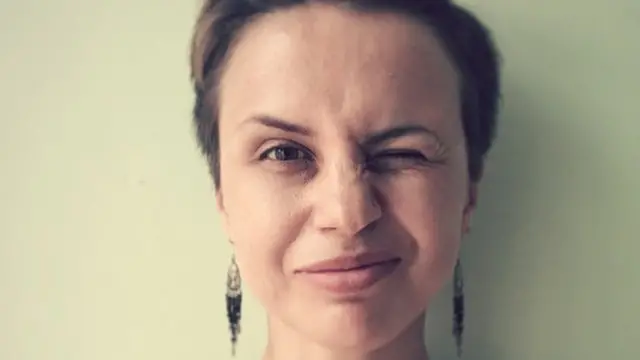 Саша Кочубей