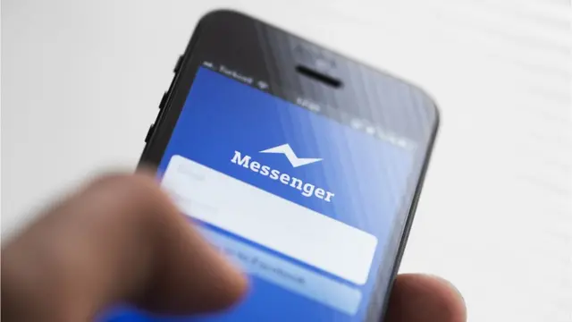 Facebook Messenger