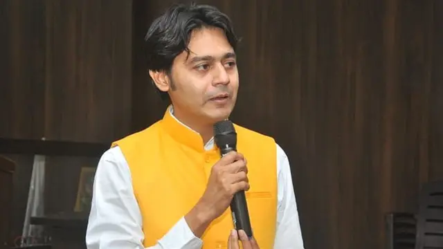 डॉ. अमोल अन्नदाते