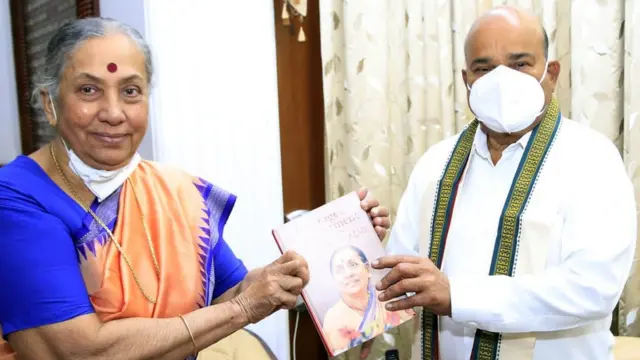 मार्गरेट अल्वा