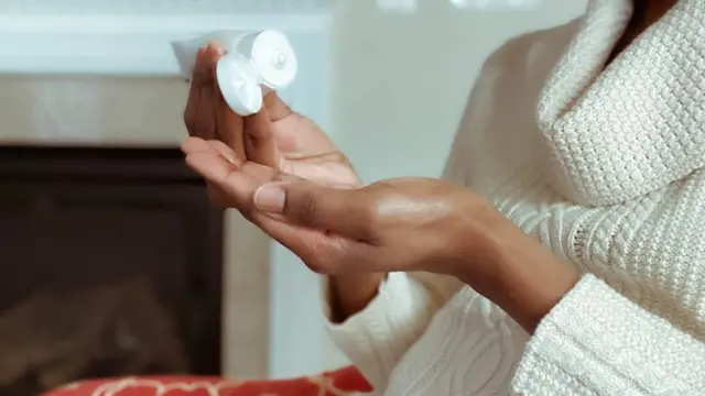 E nwere ọgwụ a na-ete n'ahụ ma nke a na anụ anụ maka ọrịa ọkọ ngada