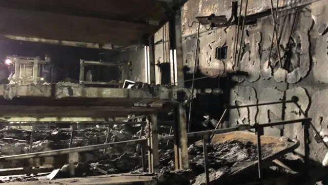 अहमदनगर रुग्णालय