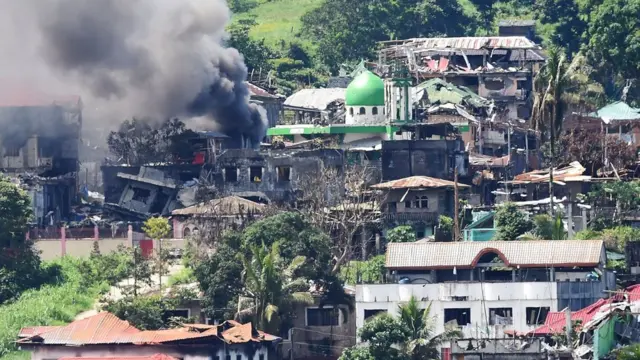 Marawi