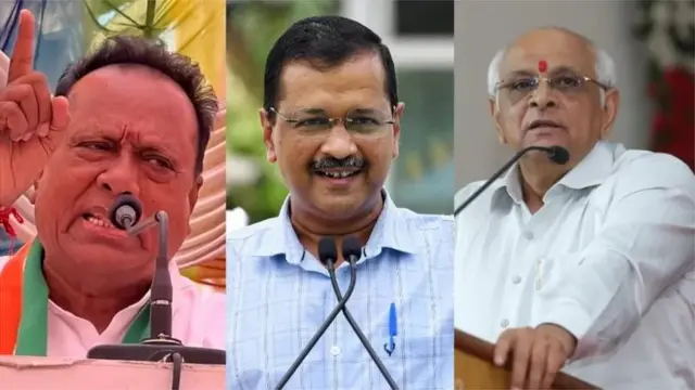 જગદીશ ઠાકોર ગુજરાત કૉંગ્રેસ