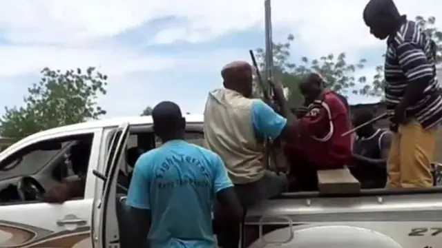 बोको हराम