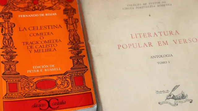 Livros