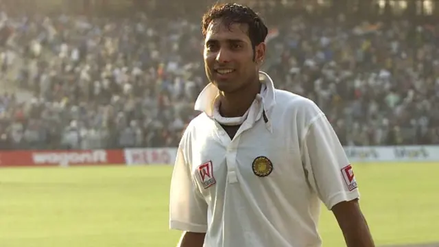 VVS Laxman, वीवीएस लक्ष्मण