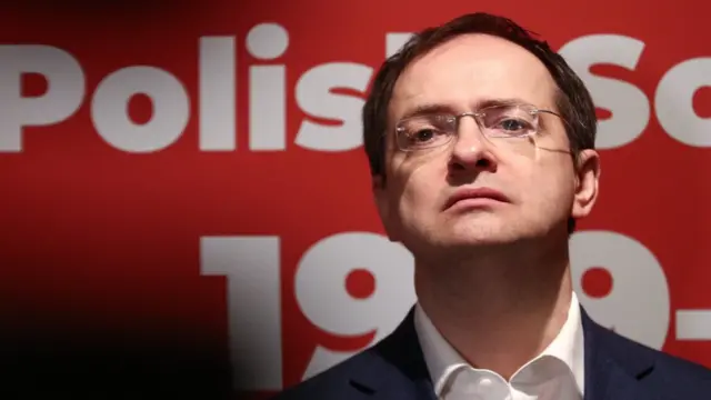 Мединский