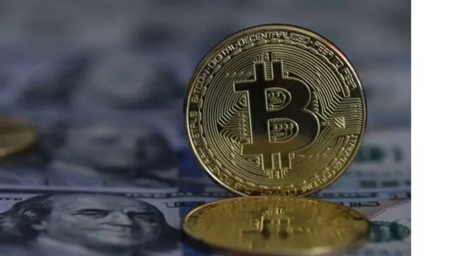 عملة البتكوين