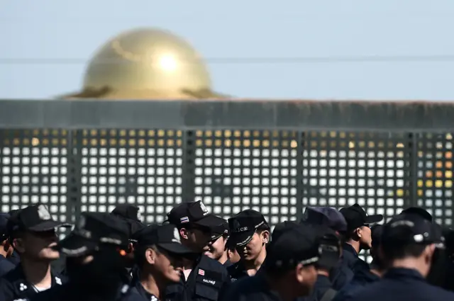 วัดพระธรรมกาย