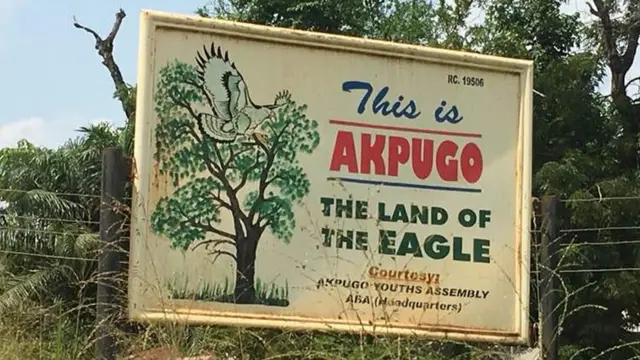 Akpugo