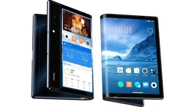 தொழில்நுட்ப உலகம்