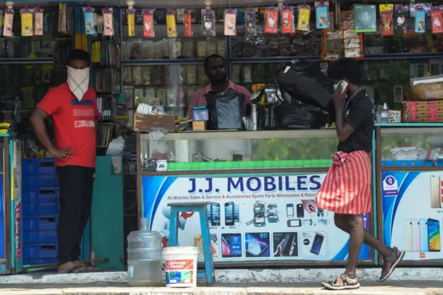 లాక్ డౌన్ సడలింపు