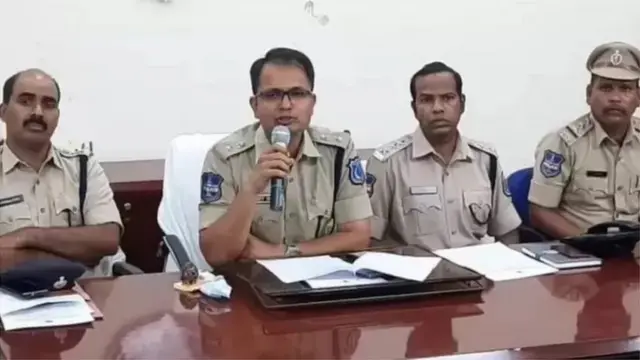 Booliska Hyderabad