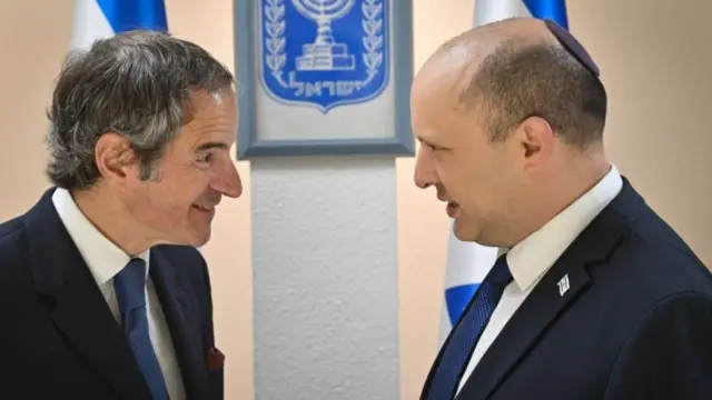 بنت و گروسی