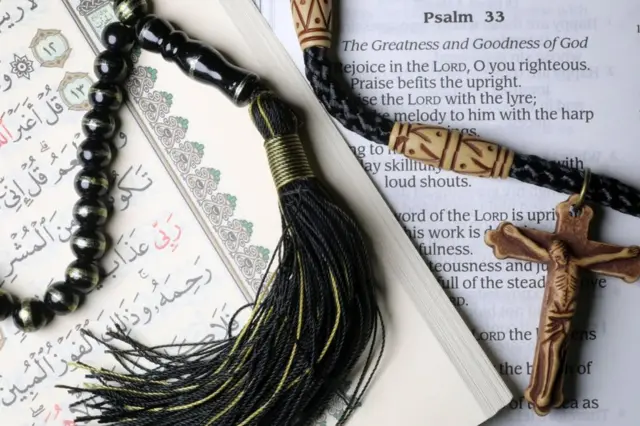 मुसलमानों की नज़र से ईसा मसीह