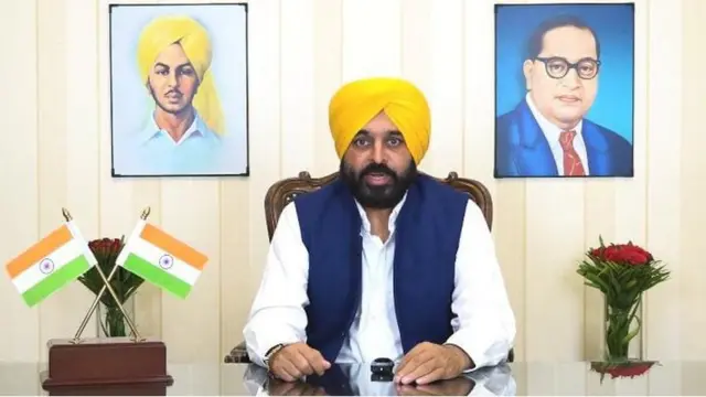 ਭਗਵੰਤ ਮਾਨ ਨੇ ਕਿਹਾ ਕਿ ਪੰਜਾਬ ਵਿੱਚ ਪਾਣੀ ਦੇ ਕੋਲ ਕੋਈ ਉਦਯੋਗਿਕ ਪ੍ਰੋਜੈਕਟ ਨਹੀਂ ਲੱਗੇਗਾ ਜੋ ਉਸ ਨੂੰ ਗੰਦਾ ਕਰੇ।