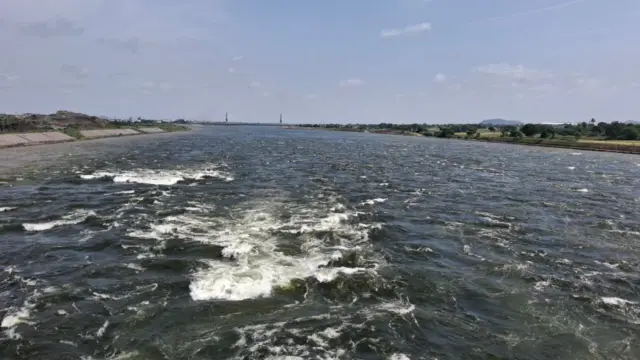 తెలంగాణ, ఉమ్మడి వరంగల్, వరదలు, మొంథా తుపాను