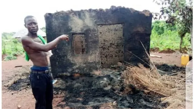 Ụlọ agbara ọkụ