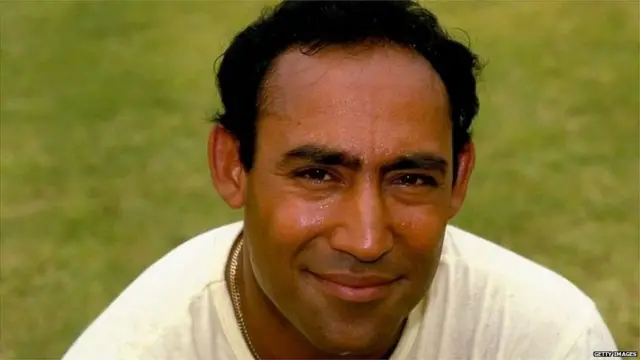 पाकिस्तानी क्रिकेटर