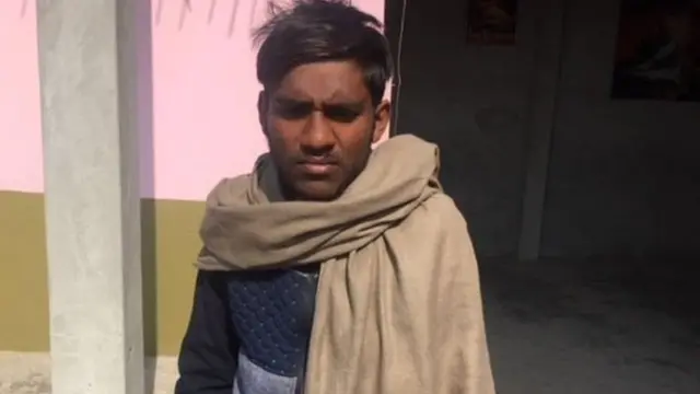 ਗੁਲਸ਼ਨ ਦਾ ਭਰਾ ਸਾਗਰ