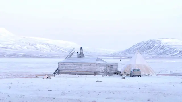 స్వాల్బార్డ్‌