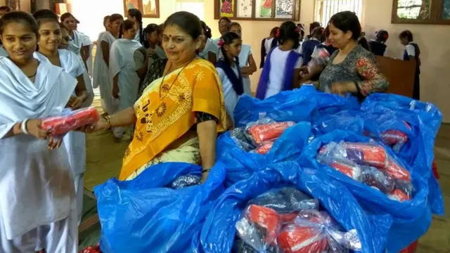 మీనా మెహతా