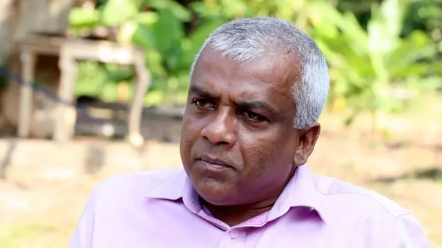 श्रीलंका मस्जिद