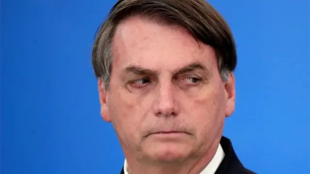 Retratobet caliente sportsbookJair Bolsonaro