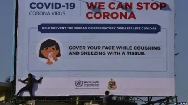 ਕੋਰੋਨਾਵਾਇਰਸ