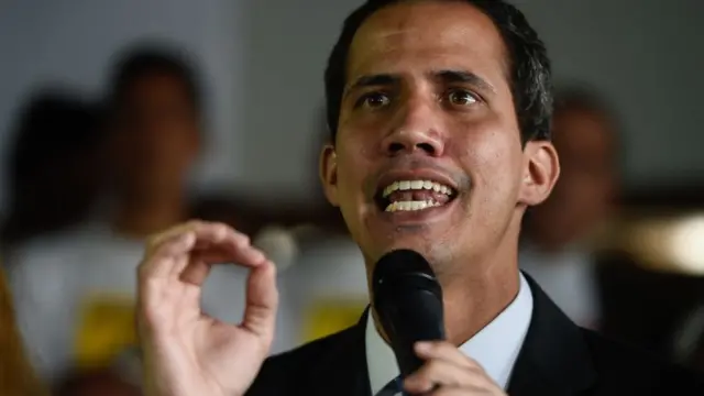 Guaido