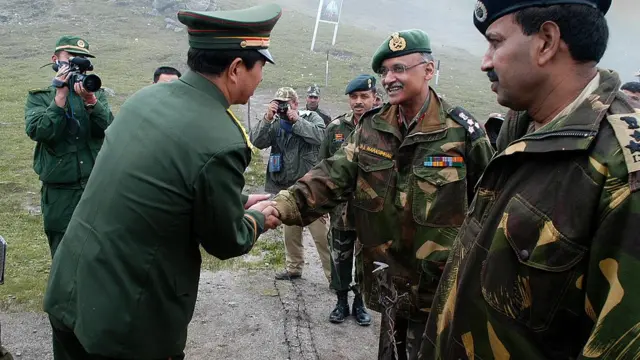 உயர்நிலை கூட்டம்