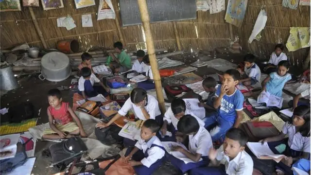 విద్యార్థులు