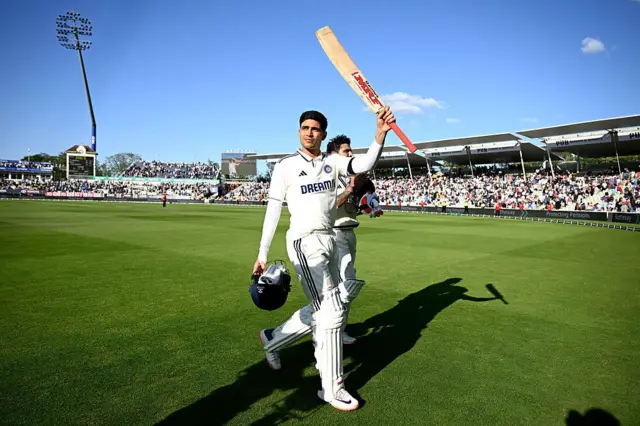 Ind vs Eng, சுப்மான் கில், இந்திய அணி, இந்திய கிரிக்கெட், இங்கிலாந்து கிரிக்கெட் அணி, முக்கிய செய்திகள், விளையாட்டுச் செய்திகள்