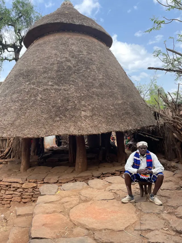 Mooraa fi abbaa gadaa 