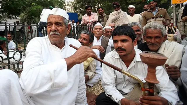 महेंद्र सिंह टिकैत