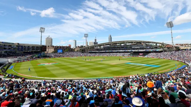 ক্রিকেট