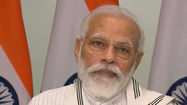 નરેન્દ્ર મોદી