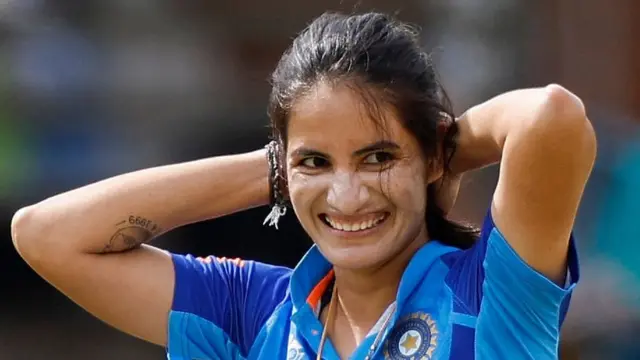 रेणुका ठाकुर