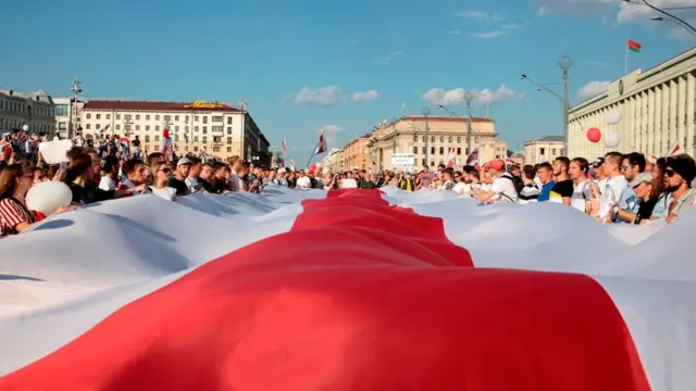Білорусь