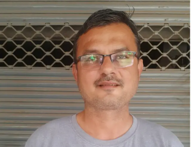 હેમલ શાહ