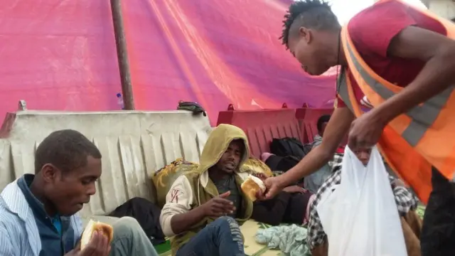 ተመዛበልቲ ክልል ሶማሌ ኢትዮጵያ