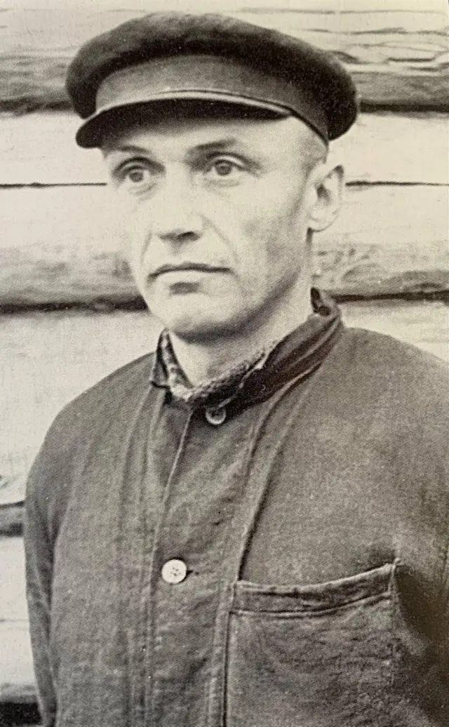 Сорока - легендарний націоналіст, що організував ОУН у Сибіру