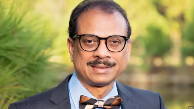 डॉ सुधाकर जनलागाडा