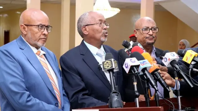 Xisbiyada Siyaasadda Somaliland