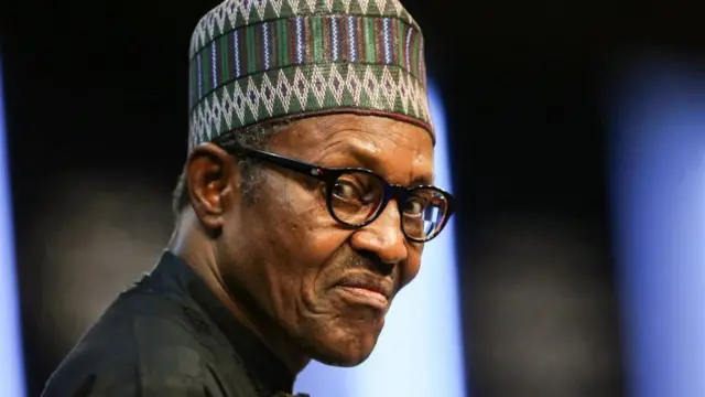 Buhari