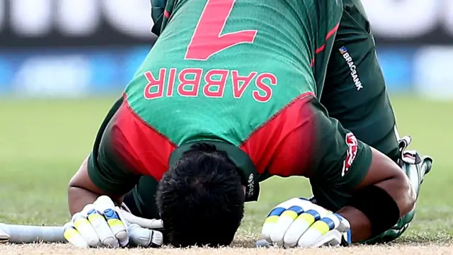 ক্রিকেট, সাব্বির, বিশ্বকাপ, বাংলাদেশ