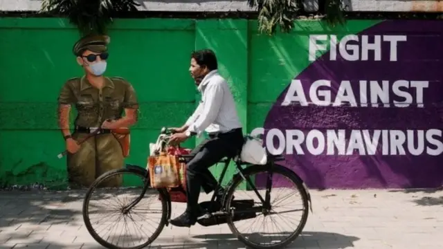 ભારતમાં કેટલાંક રાજ્યોમાં કોરોના સંક્રમણમાં ઘણો વધારો થયો છે